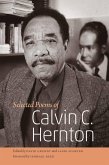 Selected Poems of Calvin C. Hernton (eBook, ePUB)