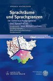 Sprachräume und Sprachgrenzen im Untersuchungsgebiet des Sprachatlas von Mittelfranken (eBook, PDF)