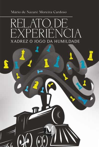 RELATO DE EXPERIÊNCIA (eBook, ePUB) RELATO DE EXPERIÊNCIA (eBook, ePUB)