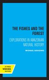 The Fishes and the Forest (eBook, ePUB) The Fishes and the Forest (eBook, ePUB)