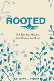 ROOTED (eBook, ePUB)