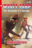 Bullpeitschen-Jack (eBook, ePUB)