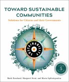 Toward Sustainable Communities, Fifth Edition (eBook, ePUB)