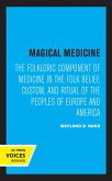 Magical Medicine (eBook, ePUB)