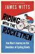 Riding With The Rocketmen (eBook, ePUB) - Bild 1