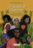 A rainha do Quariterê (eBook, ePUB)