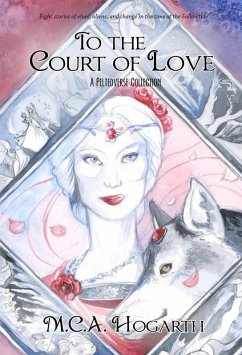 To the Court of Love (Fallowtide Sequence, #8) (eBook, ePUB) - Hogarth, M. C. A.