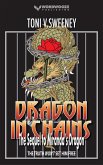 Dragon in Chains: The Sequel to Miranda's Dragon (The Rose and the Dragon) (eBook, ePUB)