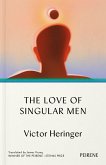 The Love of Singular Men (eBook, ePUB)