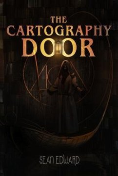 Cover The Cartography Door (eBook, ePUB)