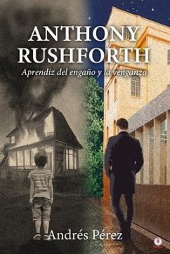 Cover Anthony Rushfoth (eBook, ePUB)