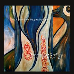 Zephyr/Sefyr (eBook, ePUB) - McMahon, Tara A; Morgonro, Magnus