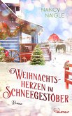 Weihnachtsherzen im Schneegestöber (eBook, ePUB)