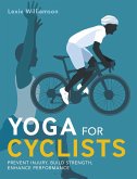 Yoga for Cyclists (eBook, ePUB)