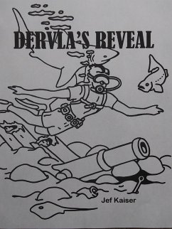 Cover Dervla's Reveal (eBook, ePUB)