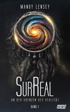 Surreal (eBook, ePUB) - Lensey, Mandy