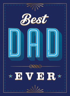 Cover Best Dad Ever (eBook, ePUB)