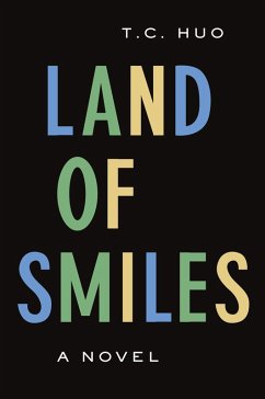 Cover Land of Smiles (eBook, ePUB)