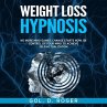 Weight Loss Hypnosis (eBook, ePUB) - Bild 1