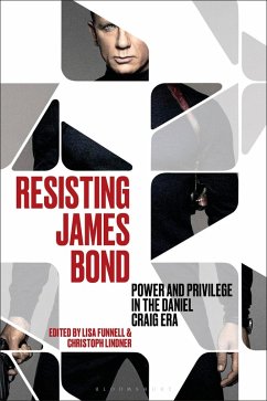 Cover Resisting James Bond (eBook, ePUB)