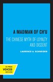A Madman of Chu (eBook, ePUB)