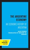 The Argentine Economy (eBook, ePUB) The Argentine Economy (eBook, ePUB)