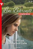 Viel Leid um Heimat und Liebe (eBook, ePUB)