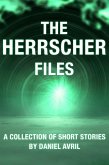 The Herrscher Files (eBook, ePUB)