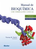 Manual de Bioquímica (eBook, PDF) Manual de Bioquímica (eBook, PDF)