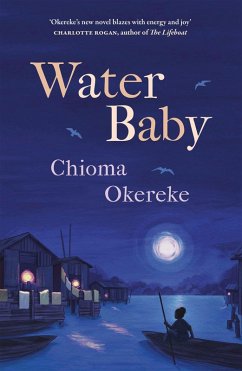 Water Baby (eBook, ePUB) - Okereke, Chioma