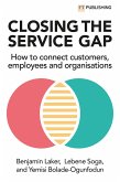 Closing the Service Gap (eBook, ePUB)