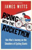 Riding With The Rocketmen (eBook, PDF)