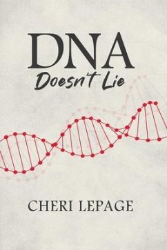 Cover DNA Doesn't Lie (eBook, ePUB)
