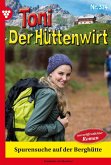 Spurensuche auf der Berghütte (eBook, ePUB)