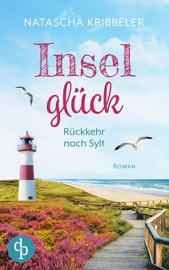 Inselglück (eBook, ePUB) - Kribbeler, Natascha