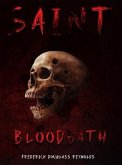 Saint Bloodbath (eBook, ePUB) Saint Bloodbath (eBook, ePUB)