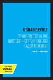 Urban Revolt (eBook, ePUB) Urban Revolt (eBook, ePUB)