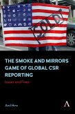 The Smoke and Mirrors Game of Global CSR Reporting (eBook, ePUB)