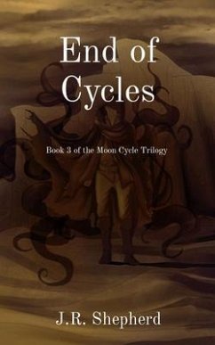 End of Cycles (eBook, ePUB) - Shepherd, J. R.