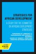 Strategies for African Development... - Bild 1