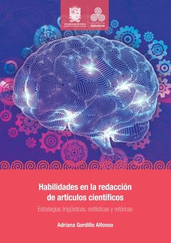 Cover Habilidades en la redacción de artículos científicos (eBook, ePUB)