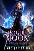 Rogue Moon: Verfuchst Und Zugenäht 2 (eBook, ePUB)