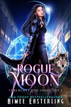 Cover Rogue Moon: Verfuchst Und Zugenäht 2 (eBook, ePUB)