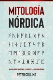 Mitología Nórdica (eBook, ePUB)