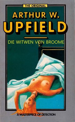 Cover Die Witwen von Broome (eBook, ePUB)