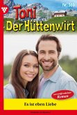 Es ist eben Liebe (eBook, ePUB)