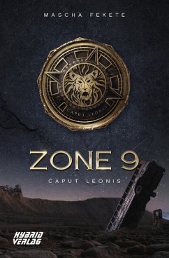 Zone 9 (eBook, ePUB) - Fekete, Mascha