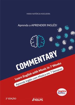Cover COMMENTARY (eBook, ePUB)