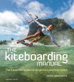 The Kiteboarding Manual (eBook, PDF)