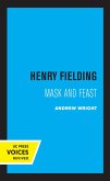 Henry Fielding (eBook, ePUB)